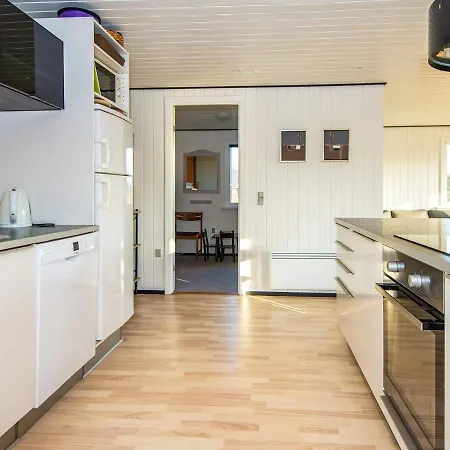 Ferienhaus 8 Person Holiday In Ringk Bing