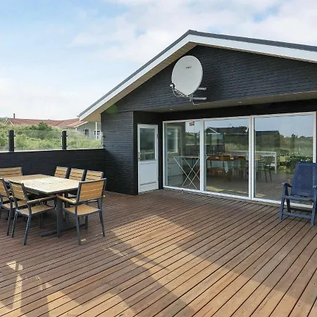 Σπίτι διακοπών 8 Person Holiday In Ringk Bing Ringkøbing