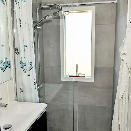 8 Person Holiday In Ringk Bing * Ringkøbing