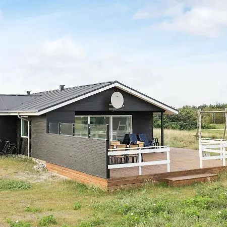 Σπίτι διακοπών 8 Person Holiday In Ringk Bing Ringkøbing